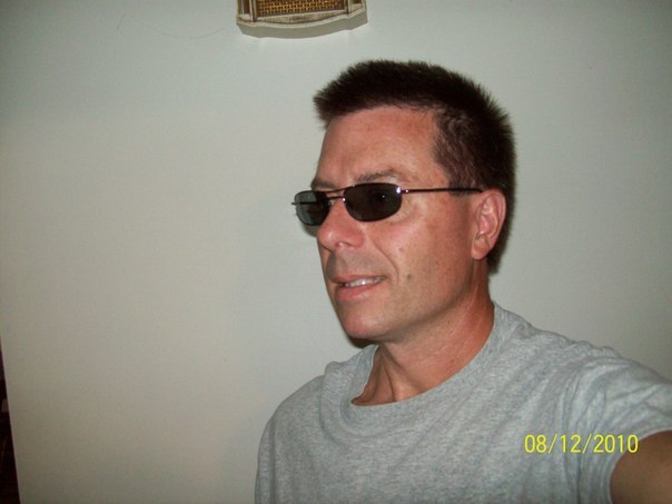 jack charles, 46, Bay Village, United States