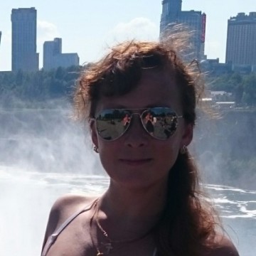 Лика, 45, Moscow, Russian Federation