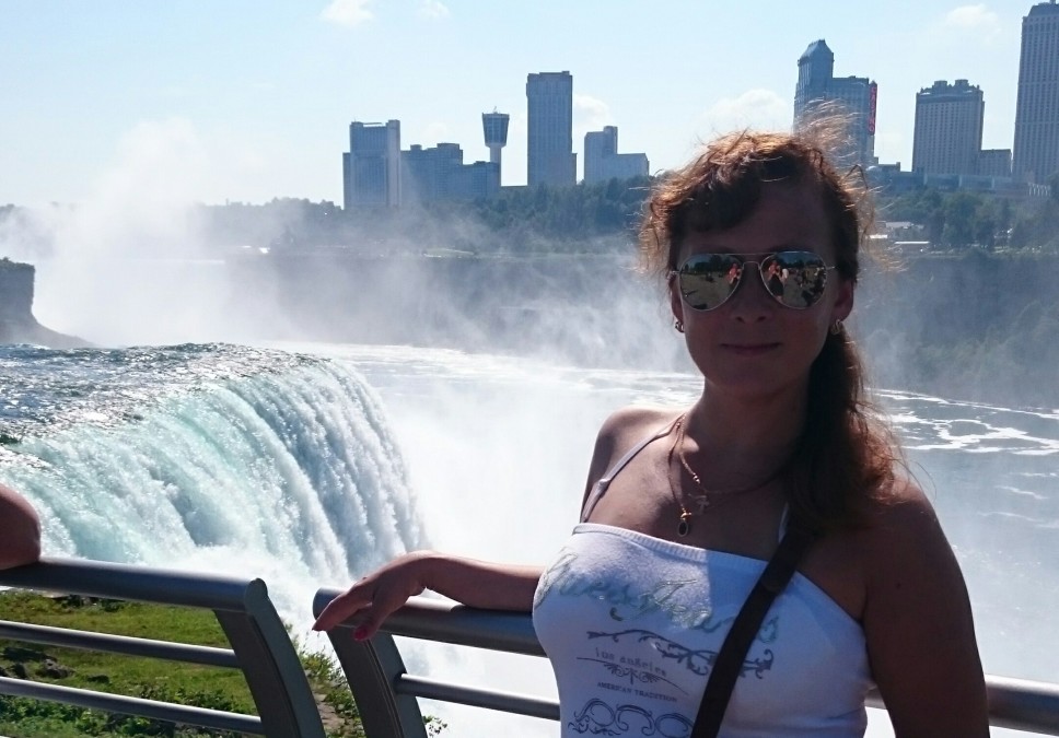 Лика, 45, Moscow, Russian Federation