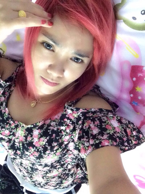 Juneny , 39, Pattaya, Thailand