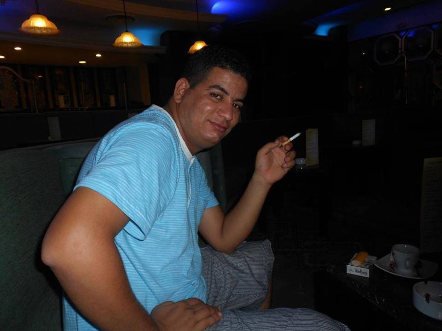 lotfi , 43, Tunis, Tunisia