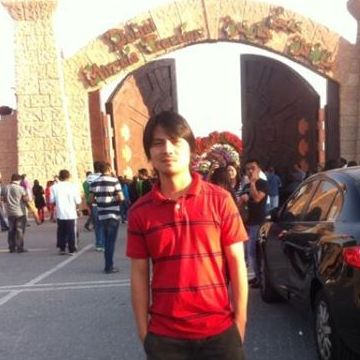 Arnie , 42, Dubai, United Arab Emirates