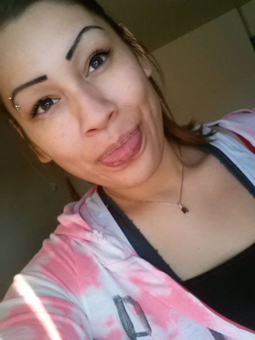 Serena, 41, Zurich, Switzerland