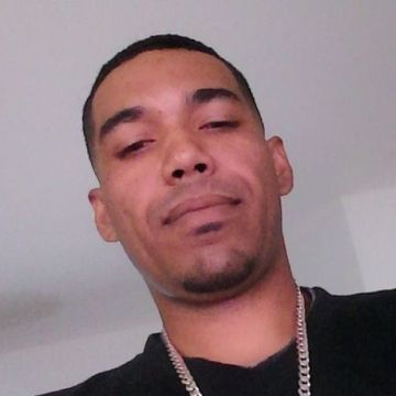 john urbina, 40, Miami, United States