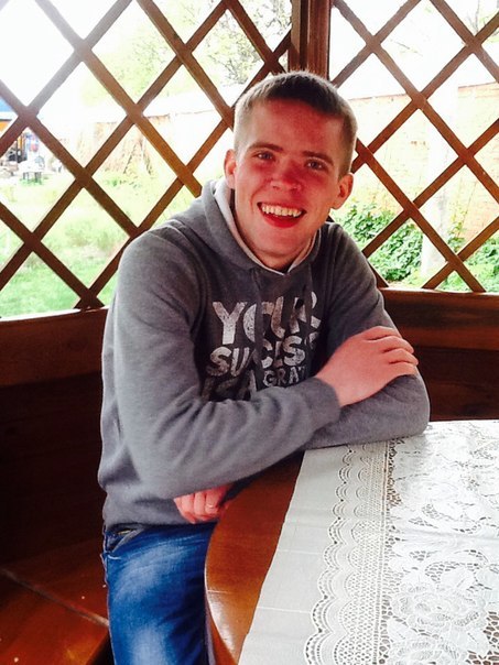 Stepan, 34, Moscow, Russian Federation