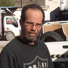 arabesquedubois@gmail., 67, Tunis, Tunisia