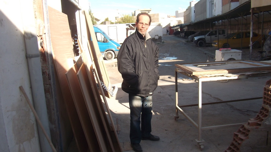 arabesquedubois@gmail., 67, Tunis, Tunisia