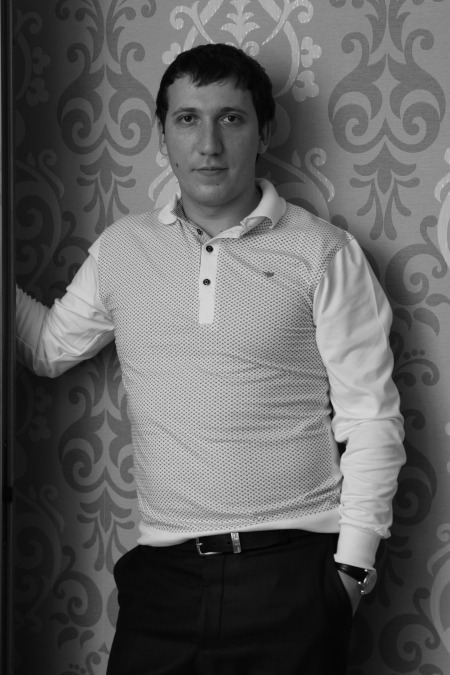 Владимир Лосенков, 42, Armavir, Russian Federation