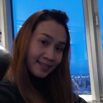  Bee, 44, Bangkok, Thailand