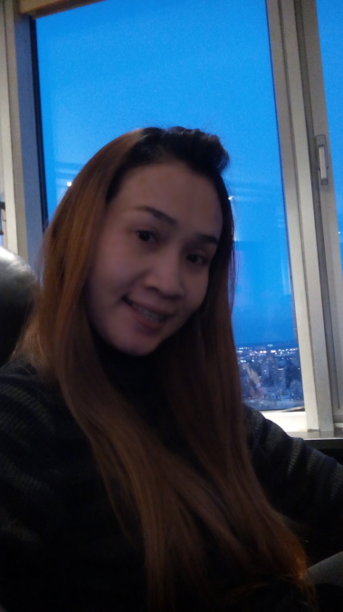  Bee, 44, Bangkok, Thailand