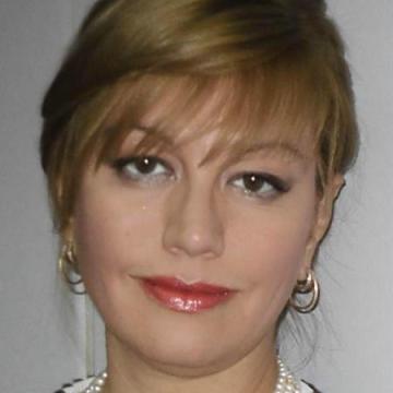 Margarita, 54, Rostov-on-Don, Russian Federation