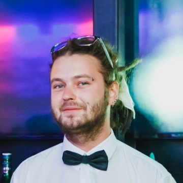 Damir, 37, Vladivostok, Russian Federation