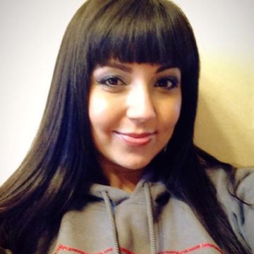 christiana, 42, Providence, United States