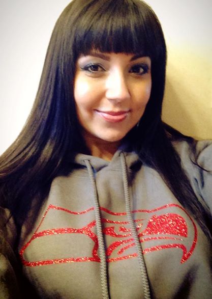 christiana, 42, Providence, United States