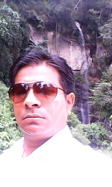 Kiran, 45, Thimphu, Bhutan