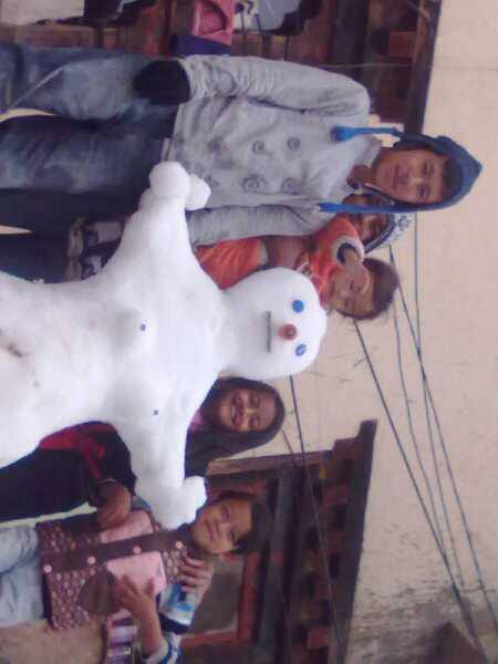 Kiran, 45, Thimphu, Bhutan