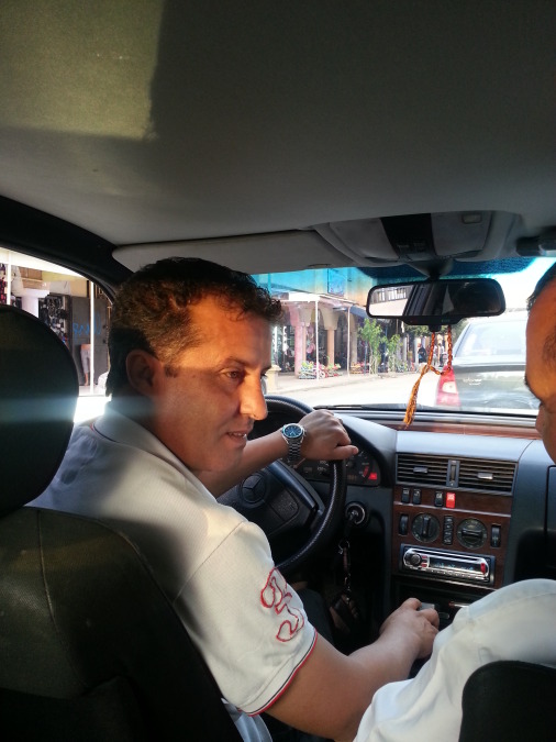 med, 54, Algiers, Algeria