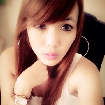 ๋Jibjoice, 43, Bangkok, Thailand