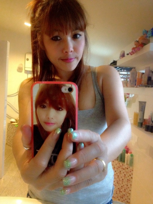 ๋Jibjoice, 43, Bangkok, Thailand