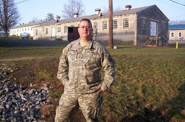 Dave smith, 62, New York, United States