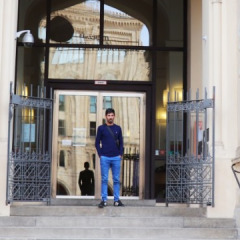 Saleh al.angary, 40, Abha, Saudi Arabia