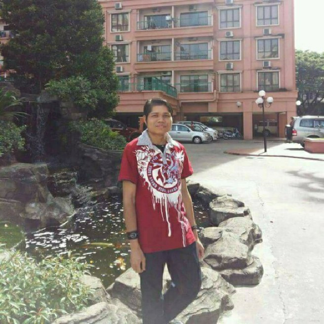 Jol, 33, Bandar Seri Begawan, Brunei Darussalam