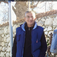 Özdilek, 64, Dalaman, Turkey