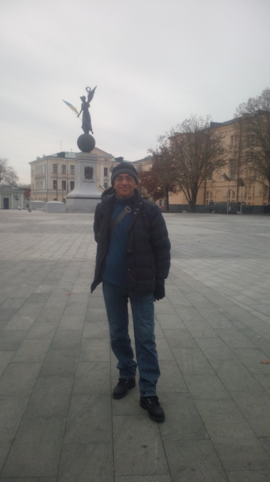 Özdilek, 64, Dalaman, Turkey