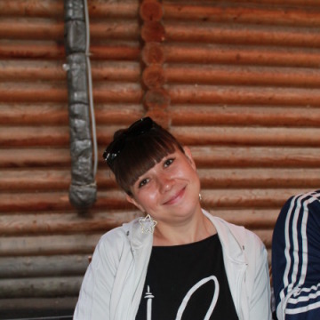 Svetlana, 37, Petropavlovsk, Kazakhstan