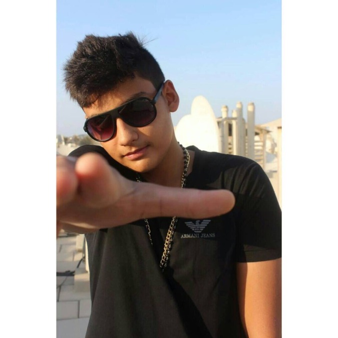 Anonymous, , Singapore, Singapore