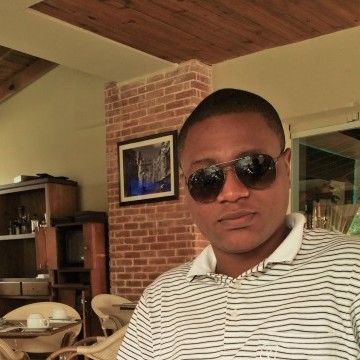 Steevenson Peter Jean, 36, Santo Domingo, Dominican Republic