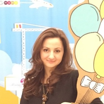 Екатерина, 42, Moscow, Russian Federation