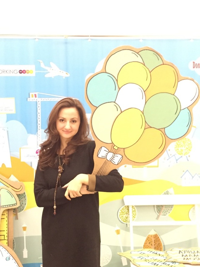 Екатерина, 42, Moscow, Russian Federation