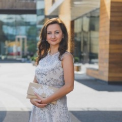 Екатерина, 42, Moscow, Russian Federation