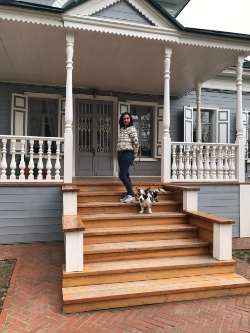 Екатерина, 42, Moscow, Russian Federation