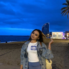 Amani, 26, Astana, Kazakhstan