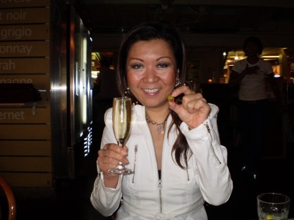 Kimberly, 51, Los Angeles, United States