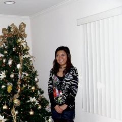 Kimberly, 51, Los Angeles, United States