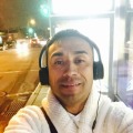 Joel Leon, 48, New York, United States