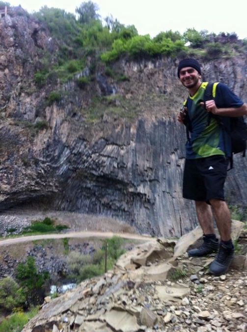 Armen, 36, Yerevan, Armenia