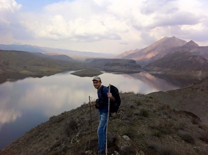 Armen, 36, Yerevan, Armenia