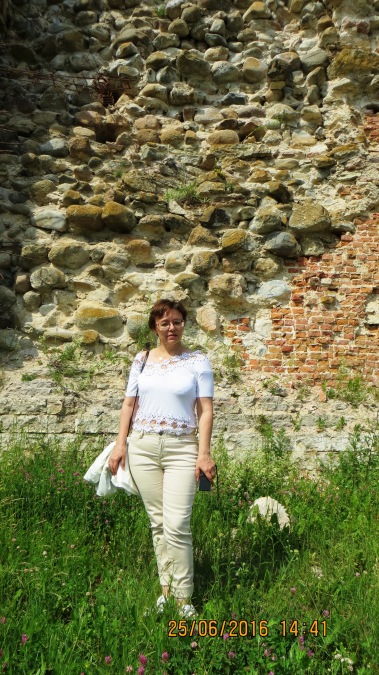 Елена, 60, Belgorod, Russian Federation