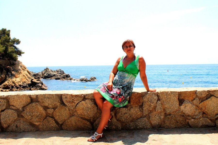 Елена, 60, Belgorod, Russian Federation