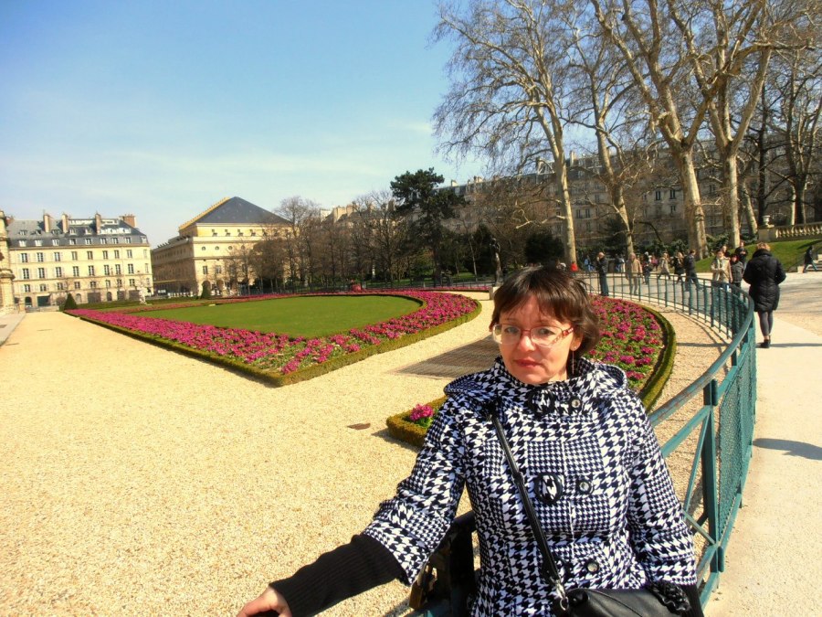 Елена, 60, Belgorod, Russian Federation