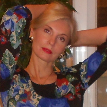 Marina, 56, Minsk, Belarus
