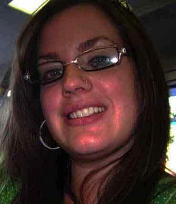 Julie Perez, 48, Florida, United States