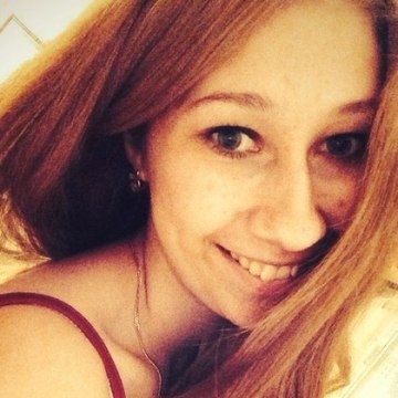 Julia, 36, Orenburg, Russian Federation