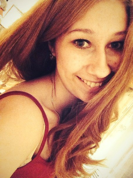 Julia, 36, Orenburg, Russian Federation