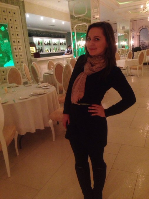 Yana, 38, Minsk, Belarus