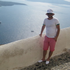 JOHAN, 49, Istanbul, Turkey